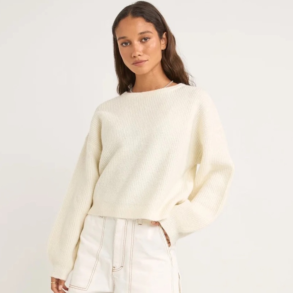 Noni Knit Jumper